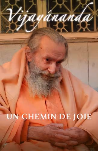 livre "Vijayânanda, un chemin de joie" de Jacques Vigne