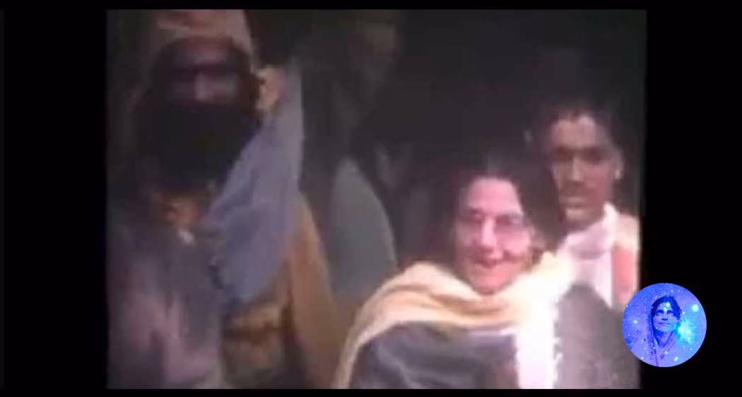 Ananda Moyi, 1970's footage