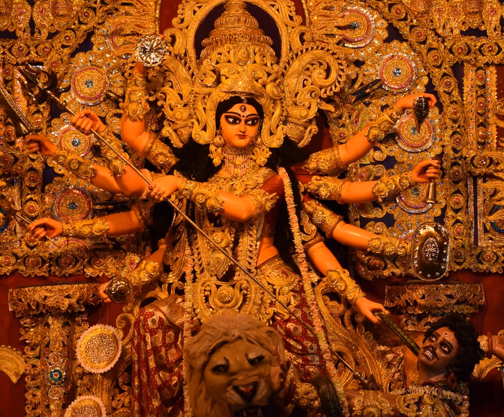 Durga