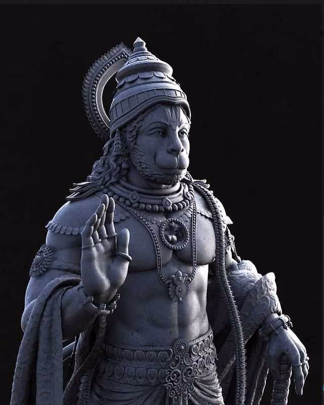 Hanuman
