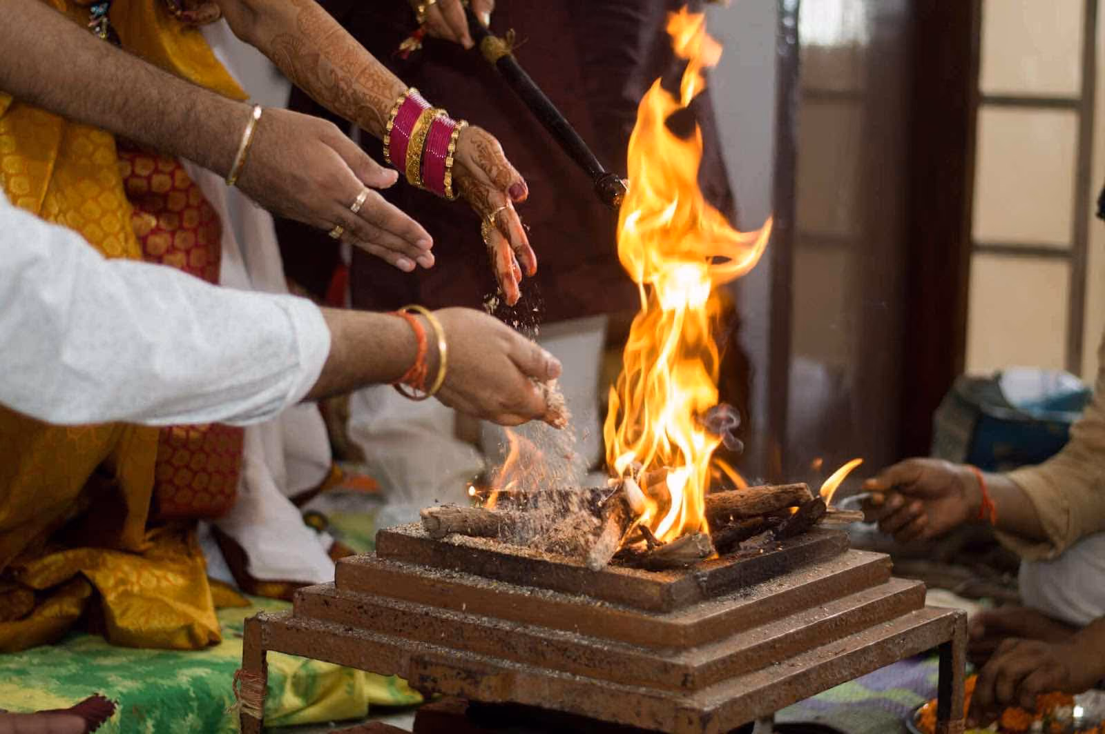 purnahuti