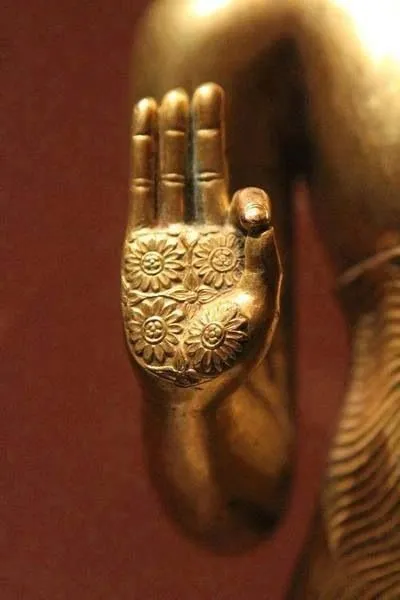 mudra