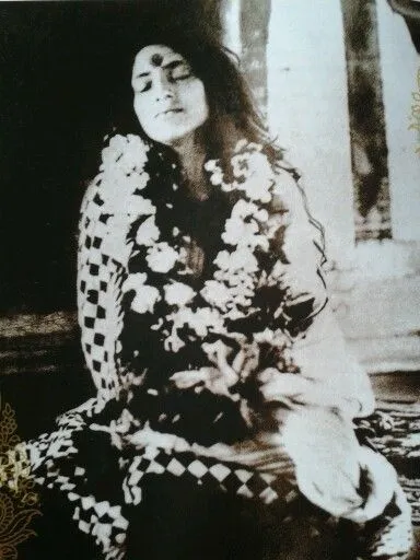 Ma sadhana
