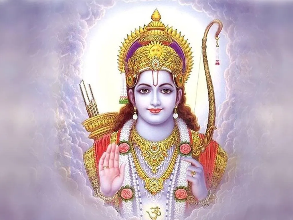 Sri Ram