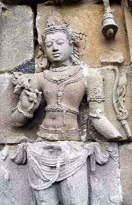 Avalokiteshvara