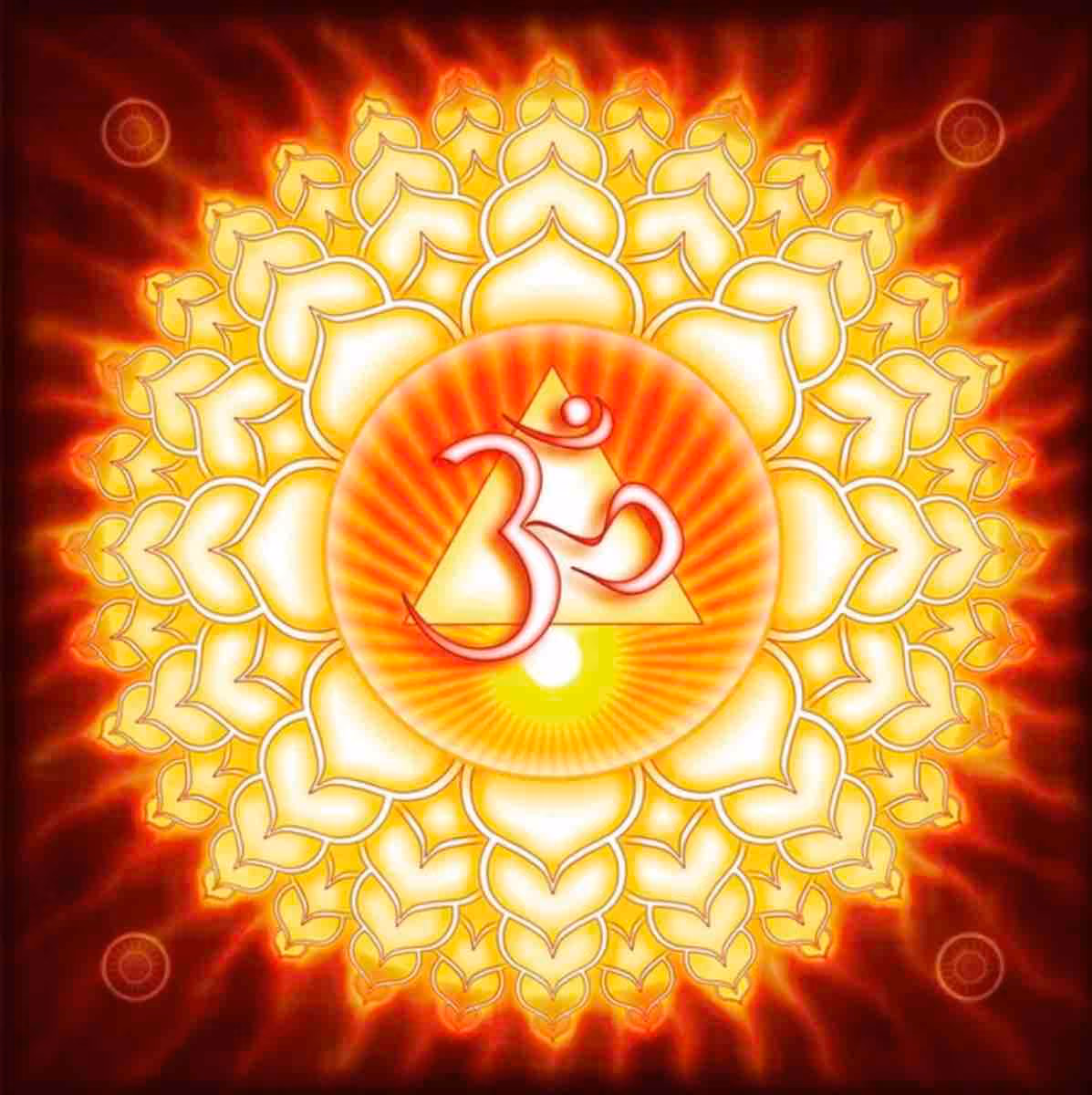 Sahasrara chakra