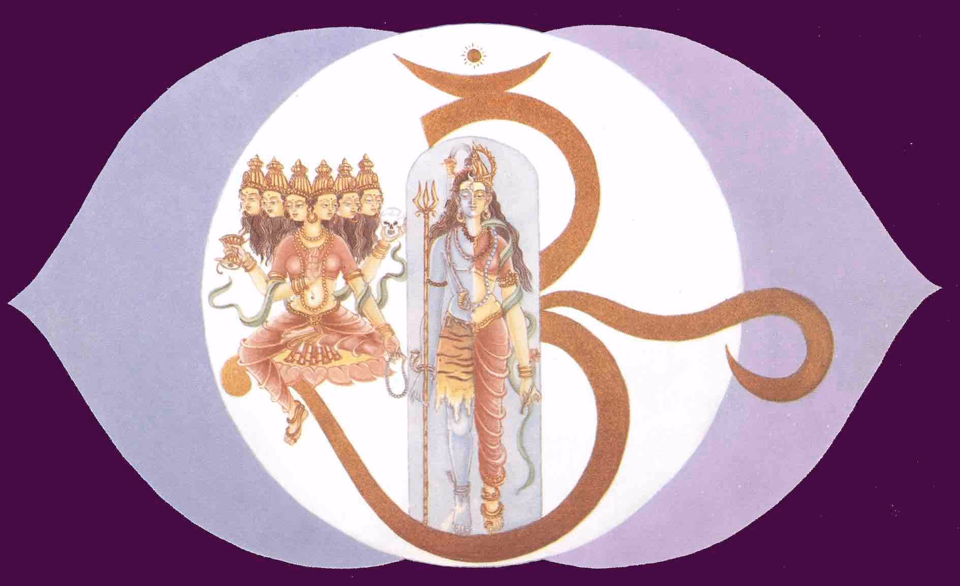 Ajna Chakra
