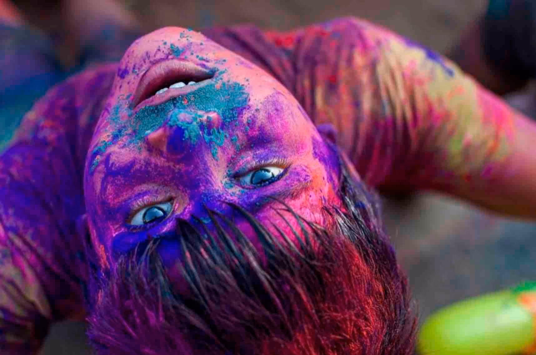 Holi