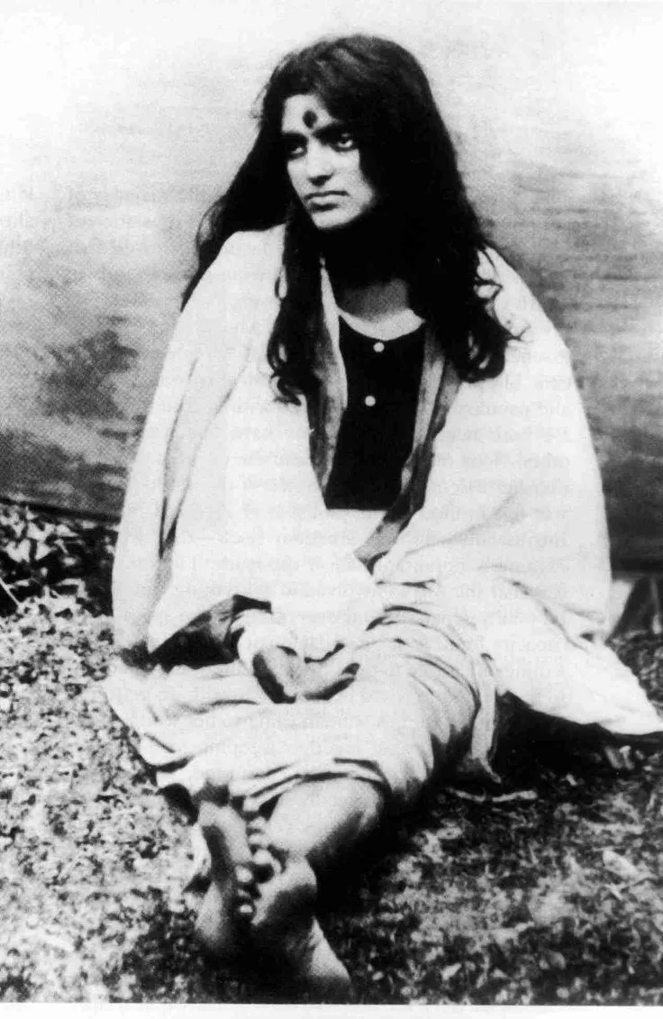 Sri Ma
