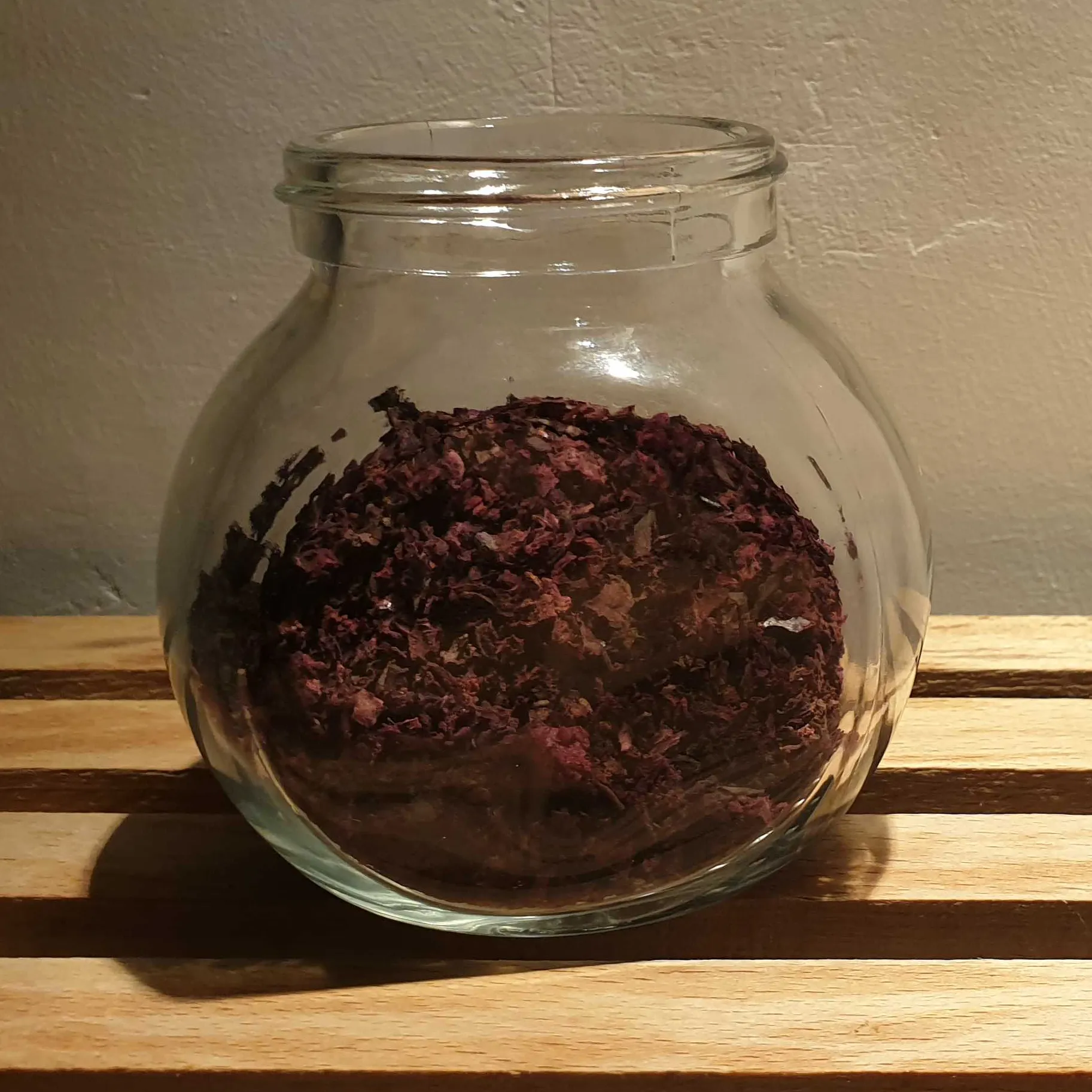 Sprootchi "Cristaux de betterave"