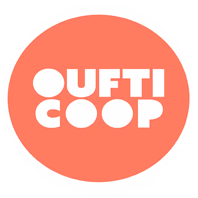 Logo "Oufticoop"