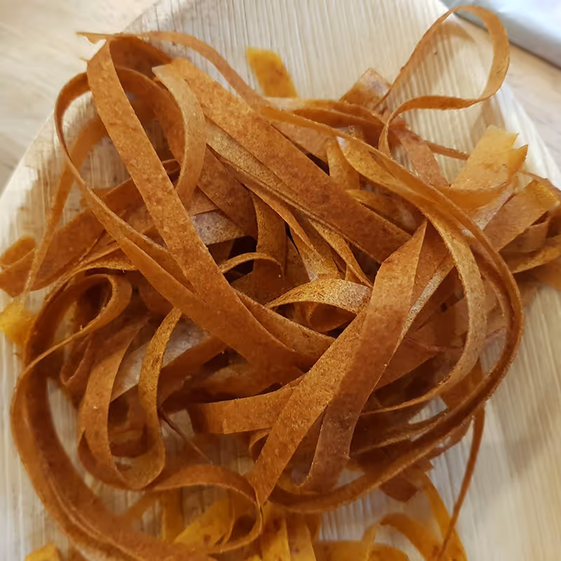Sprootchi "Pommes"