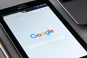 Google Ad words