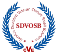 SDVOSB Logo