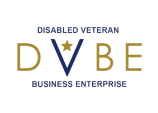 DVBE Logo