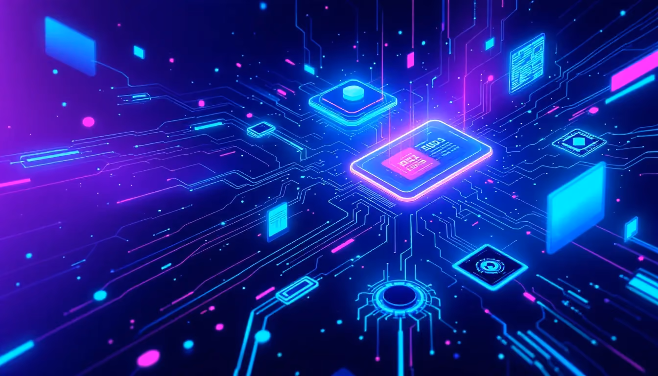 Choosing the right event technology service for seamless event experiences.