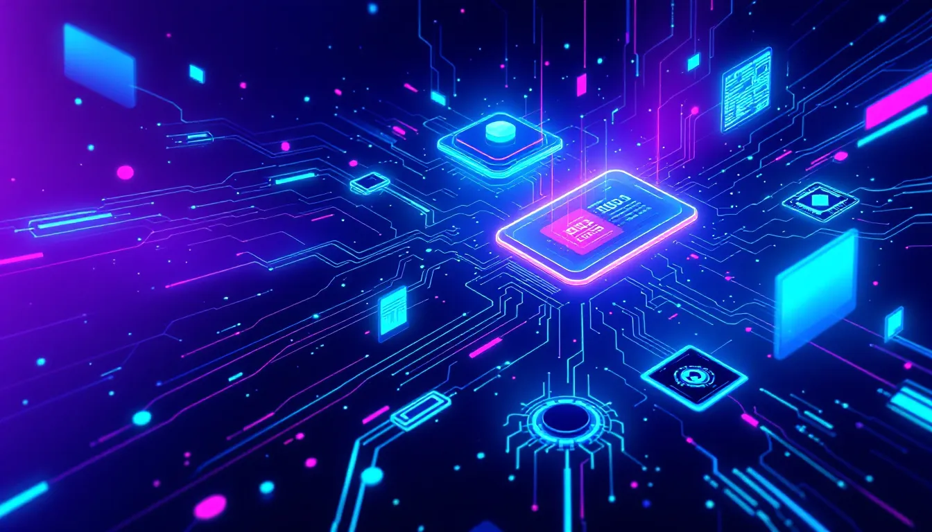 Choosing the right event technology service for seamless event experiences.