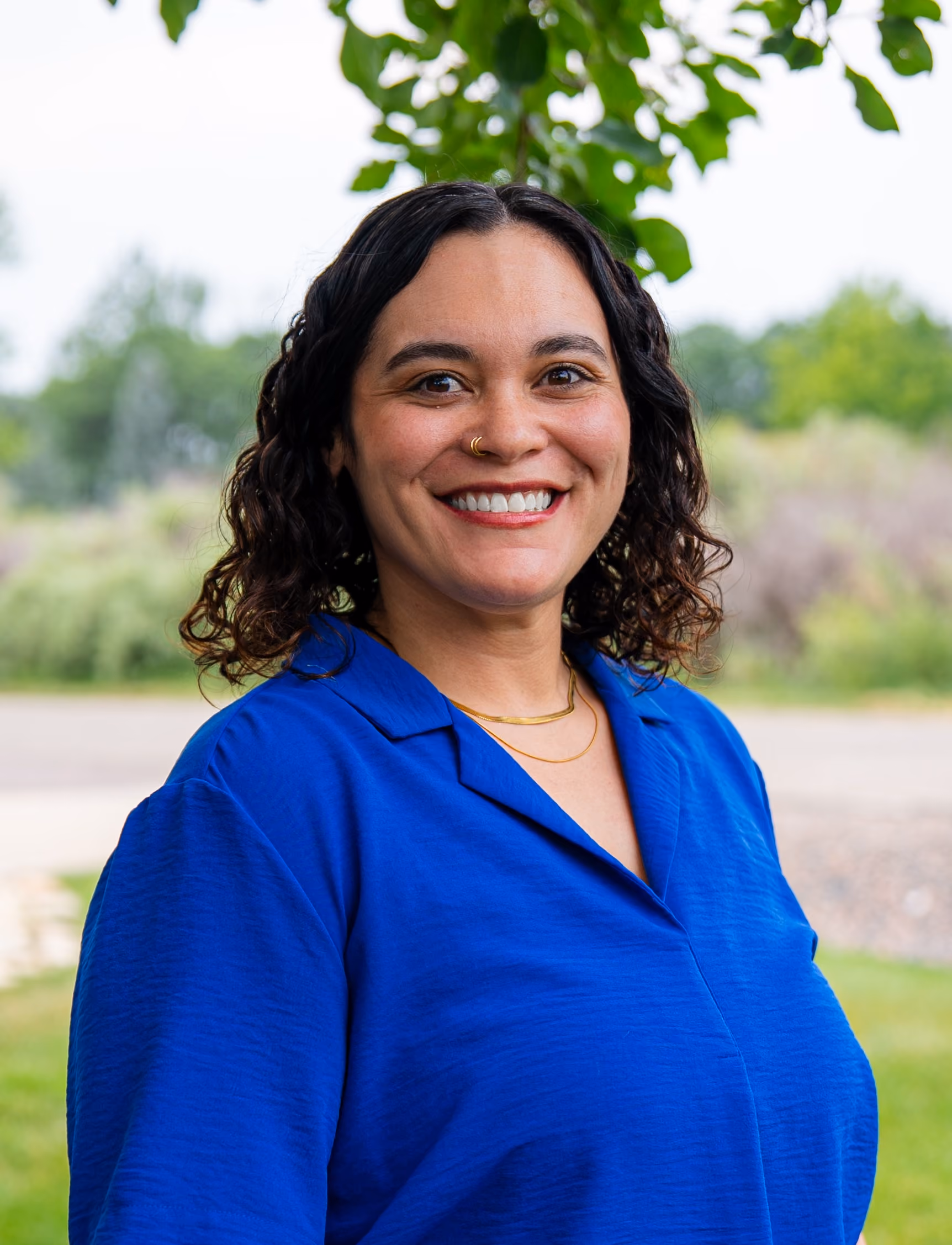 Arlene Brugal