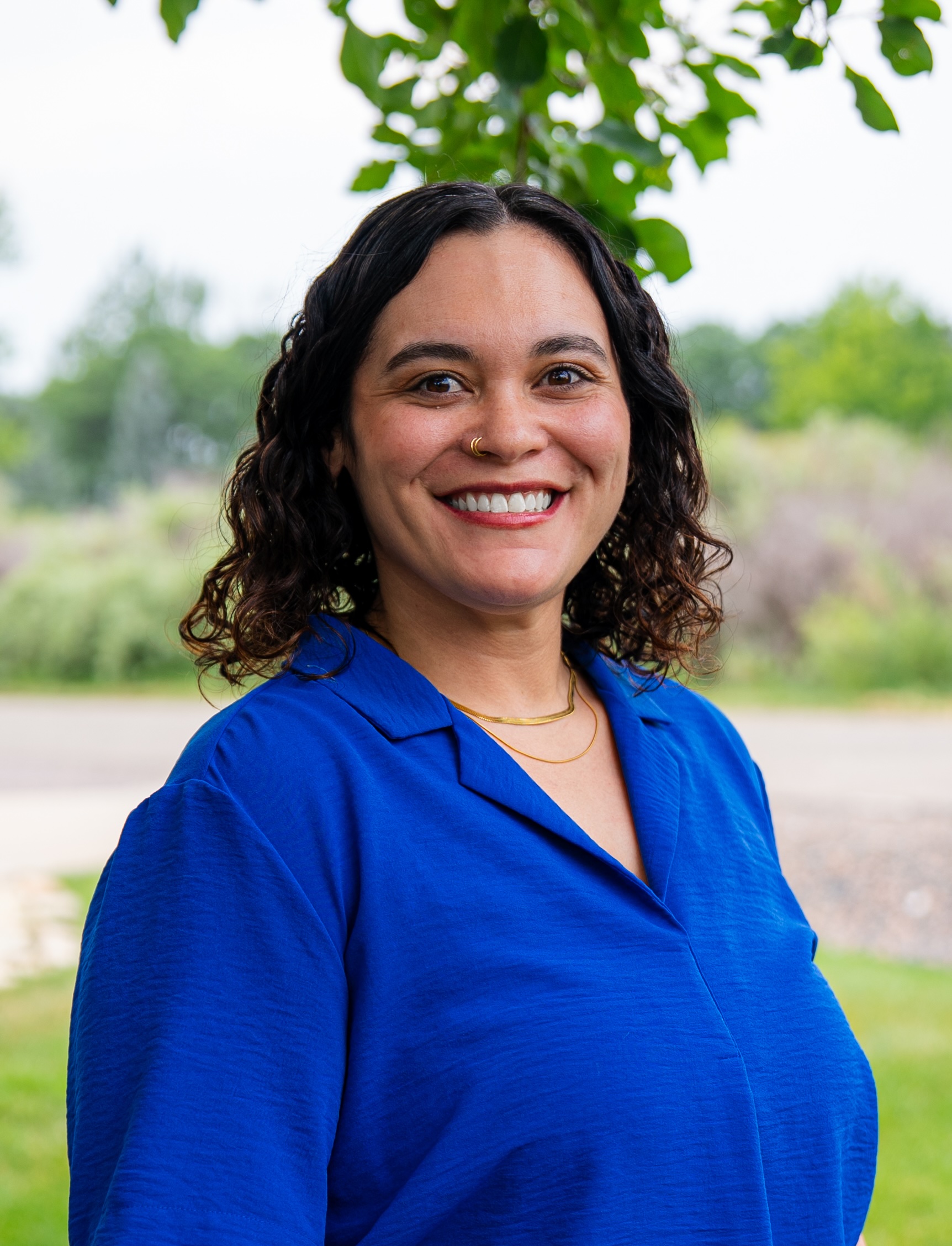 Arlene Brugal