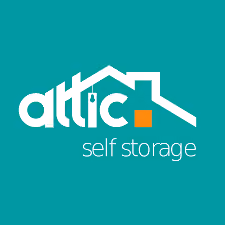 Attic Storage Logo