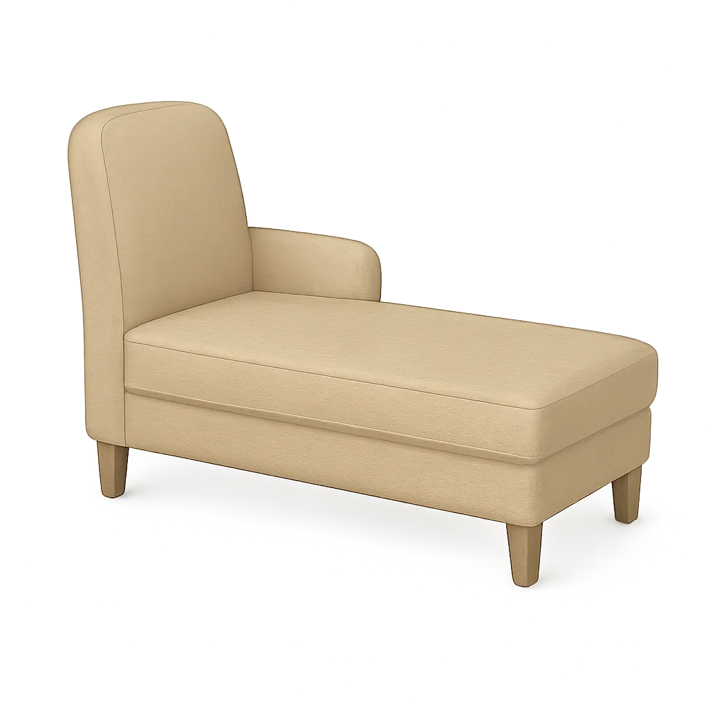 Chaise longue