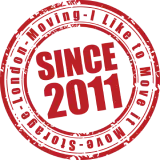 Established moving and storage company serving London since 2011
