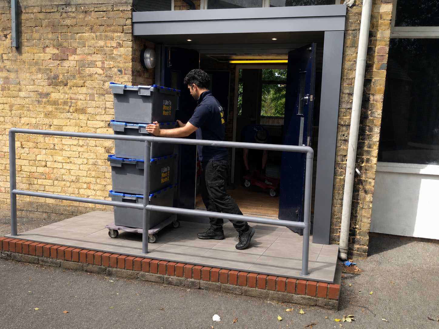 WEEE Recycling London & IT Equipment Disposal for Businesses