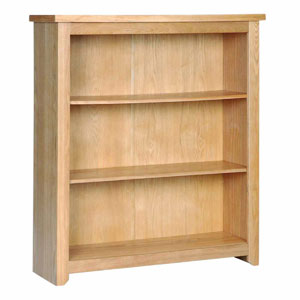 Bookcase short