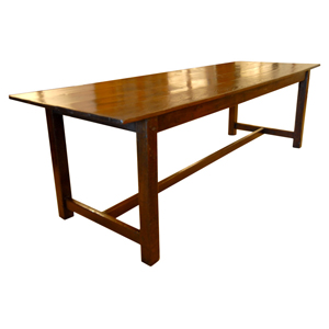 Large Dining Table