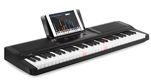 Electric keyboard