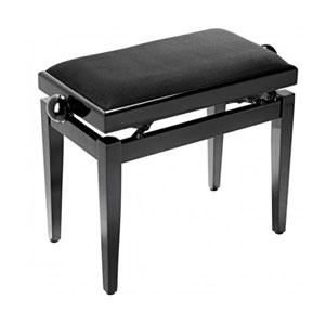 Piano stool