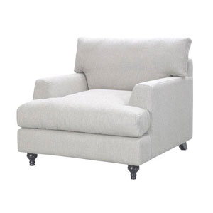 Armchair large