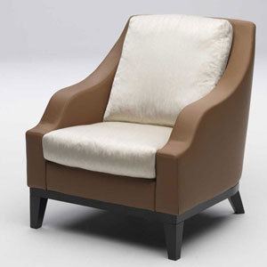 Armchair small
