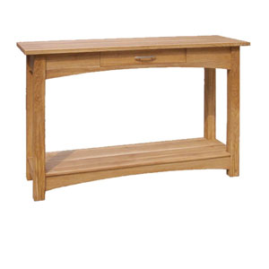 Hall table