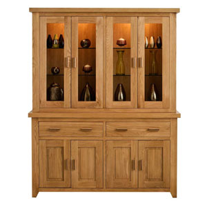 Cabinet large