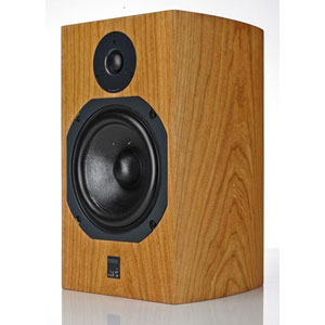 Hi fi speaker