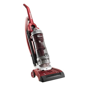 Vacuum cleaner