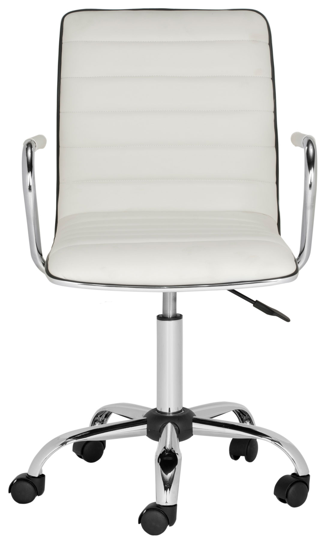 Yonge Office Chair - White