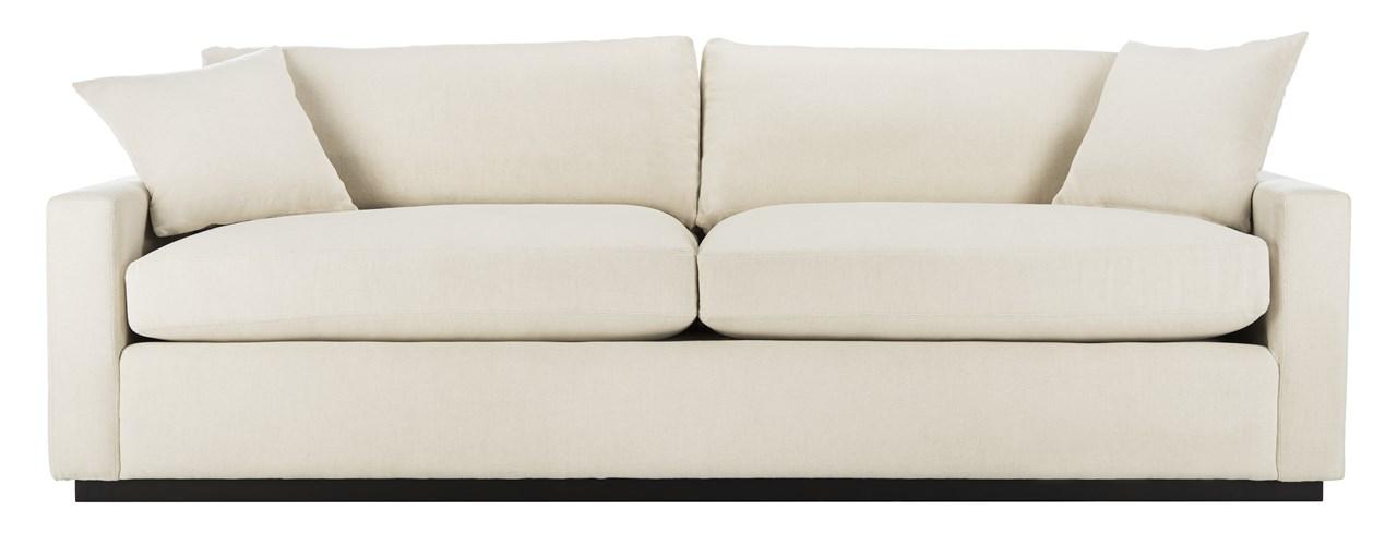 Sloan Sofa - White