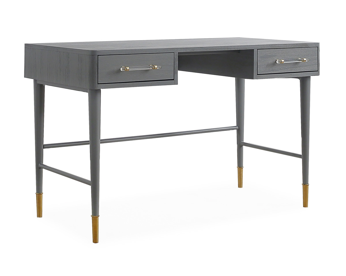 Sofia Desk - Grey