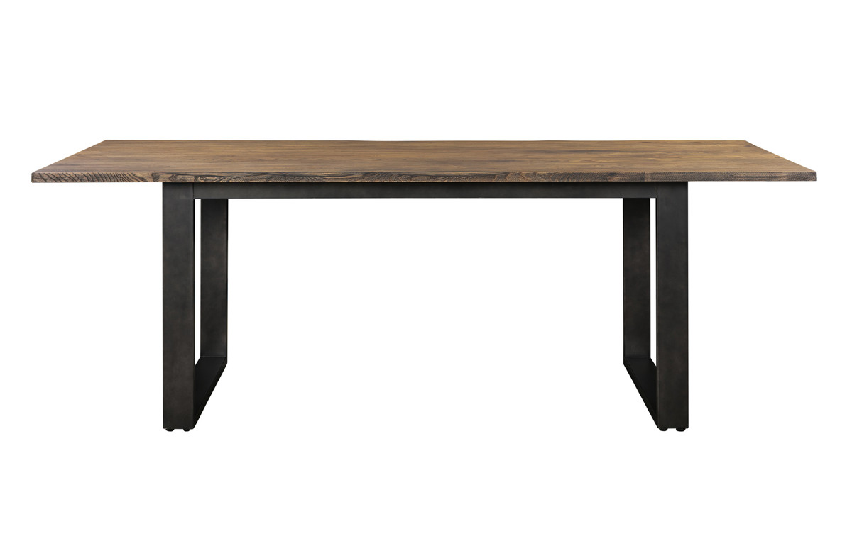 Waggoner Dining Table - Brown