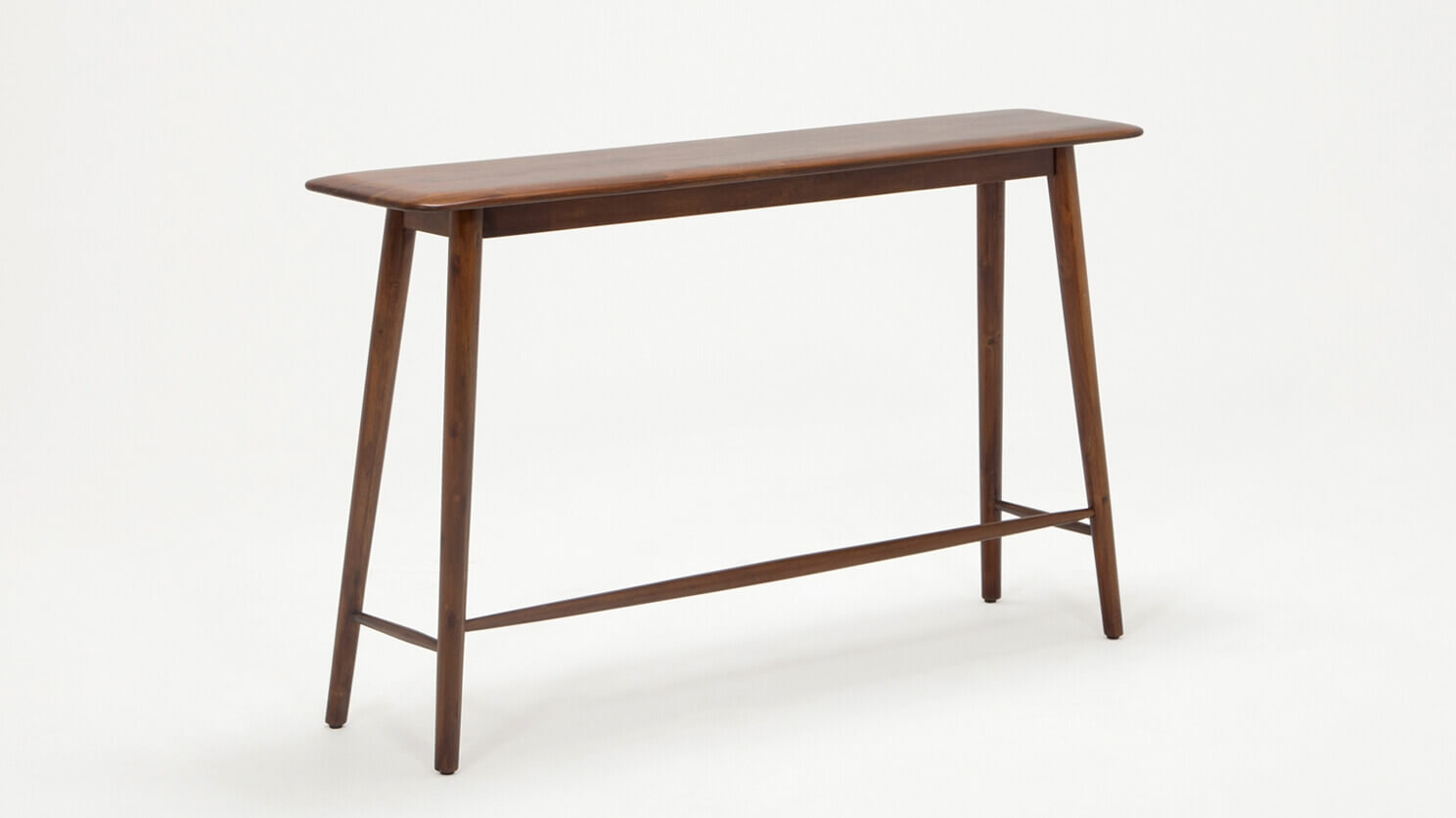 Mockingbird Console - Walnut