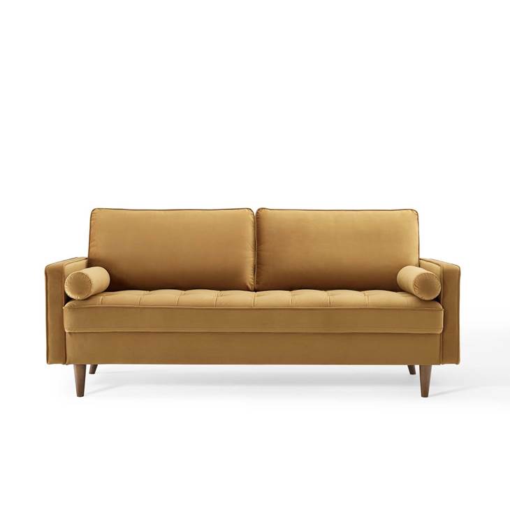 Zana Loveseat - Tan