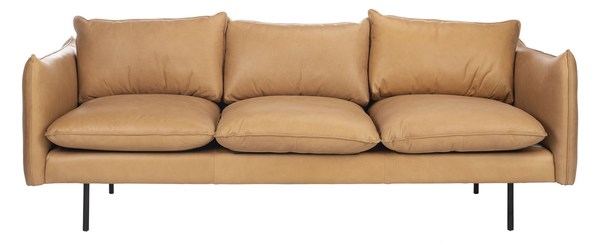 Murphy Sofa - Tan