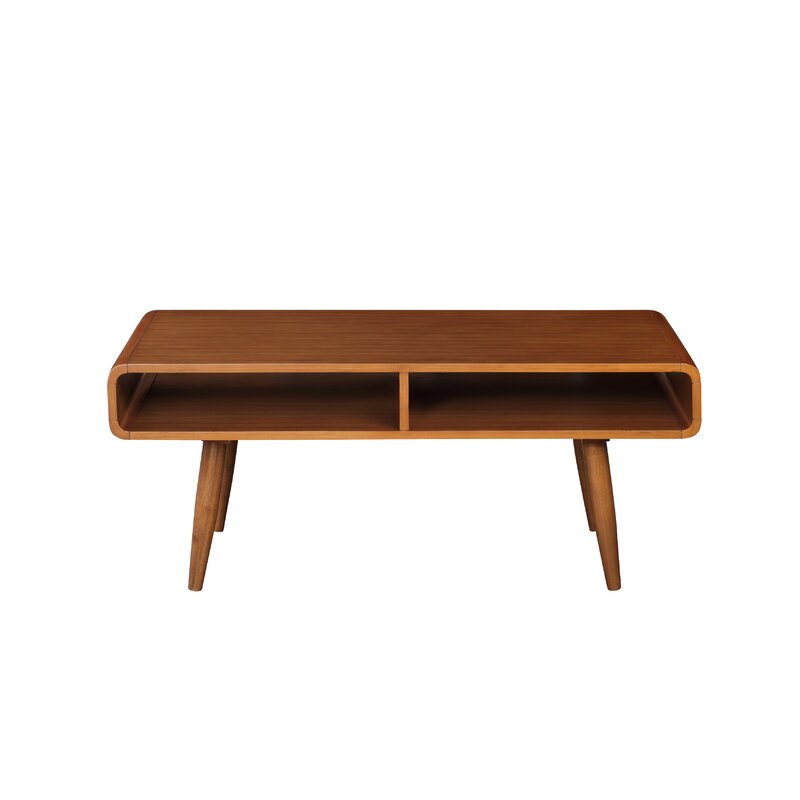 Sterling Coffee Table - Acorn