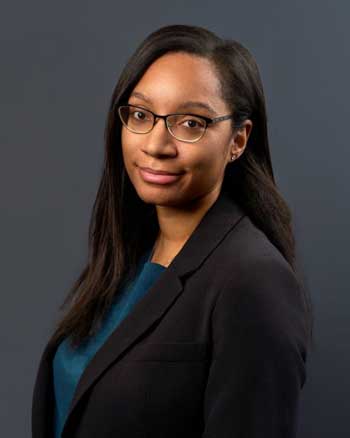 Gabrielle Espy