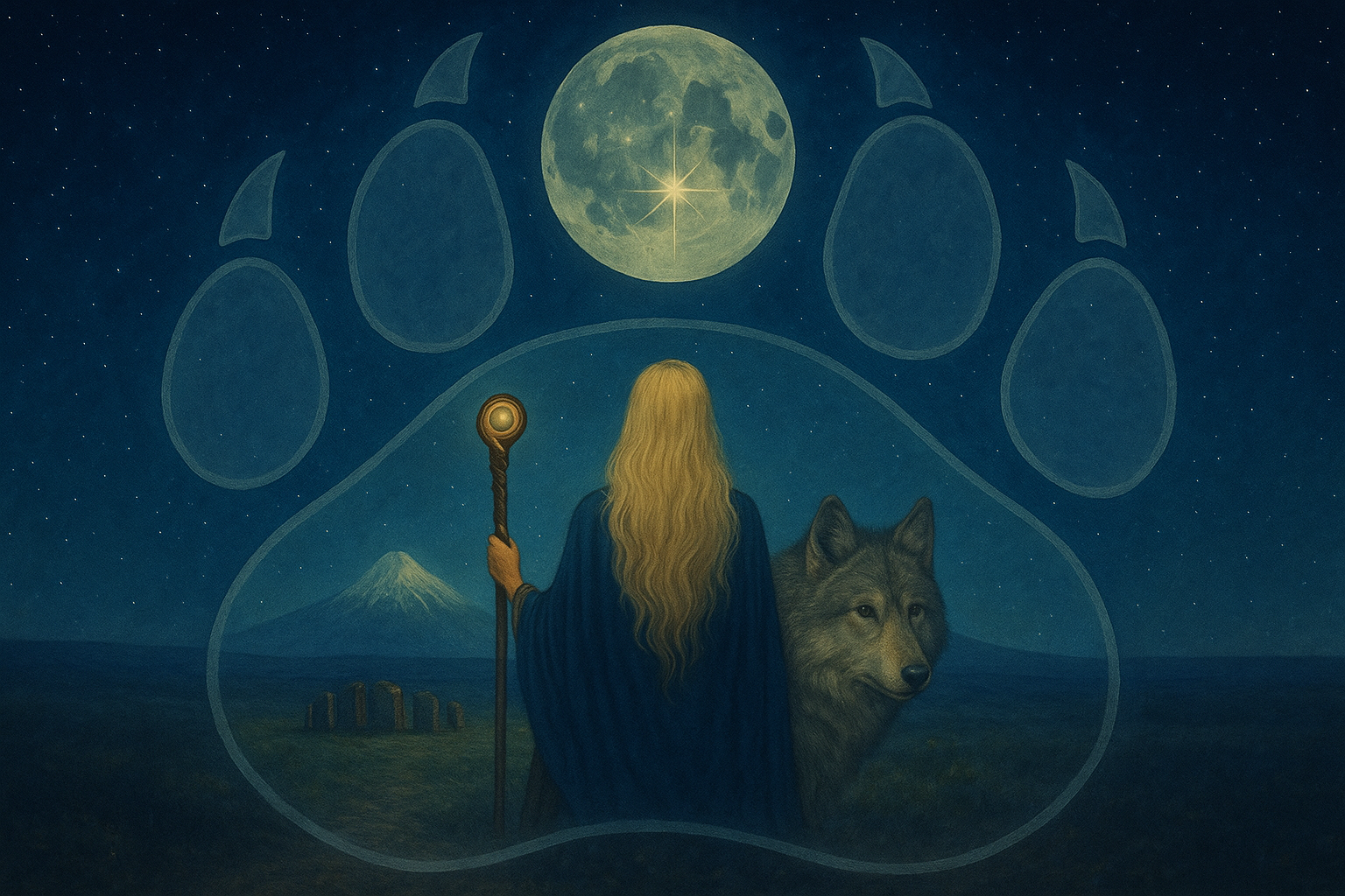 Die Sprache der Seele, KörpersignatURen.