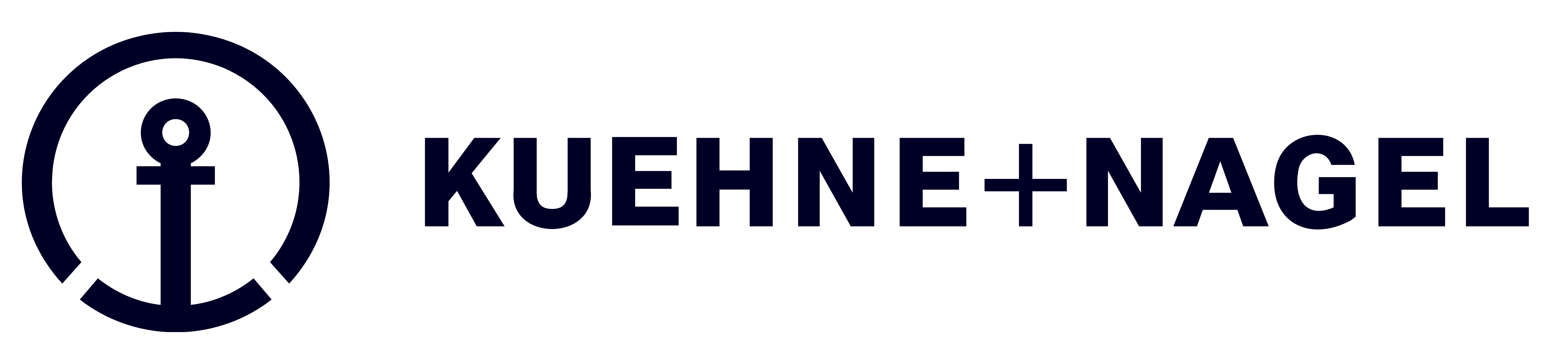 kuehne nagel logo