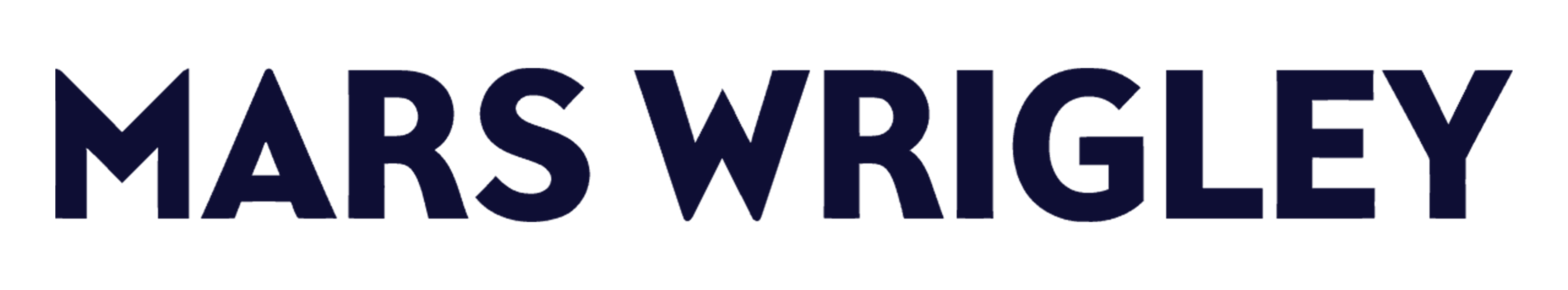 Mars Wrigley Logo
