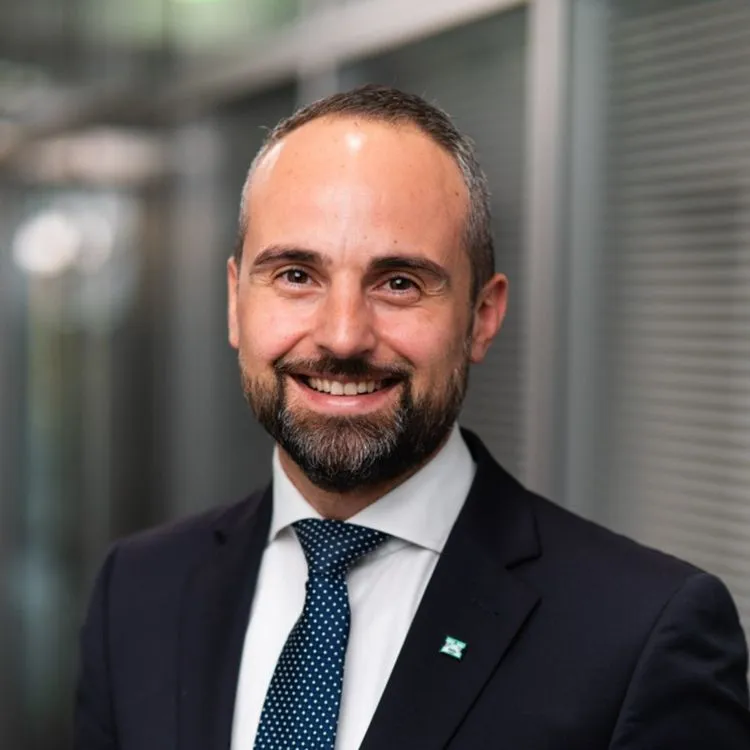 Baldassare La Gaetana